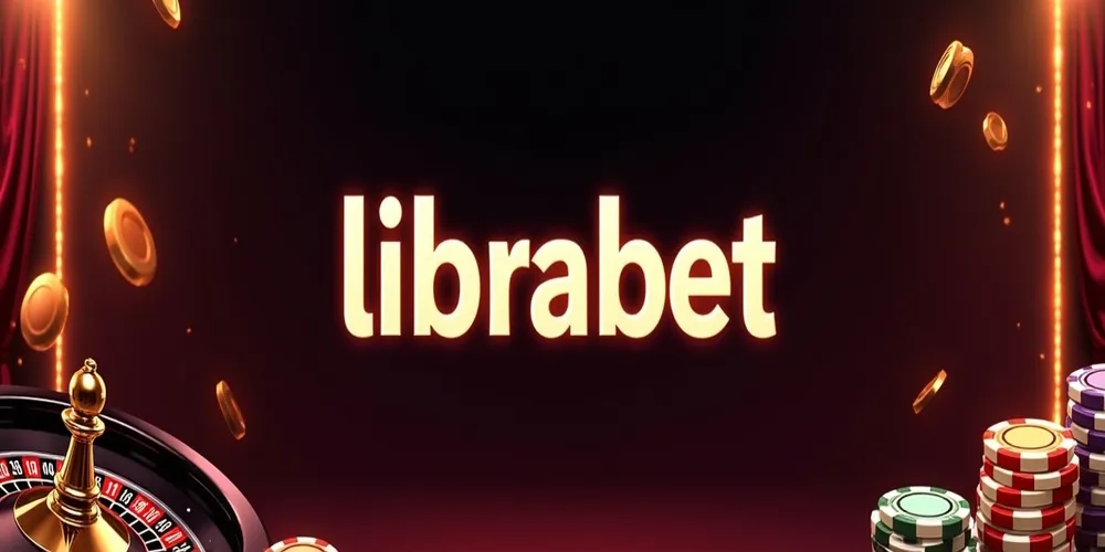 LibraBet Online KaszinĂł